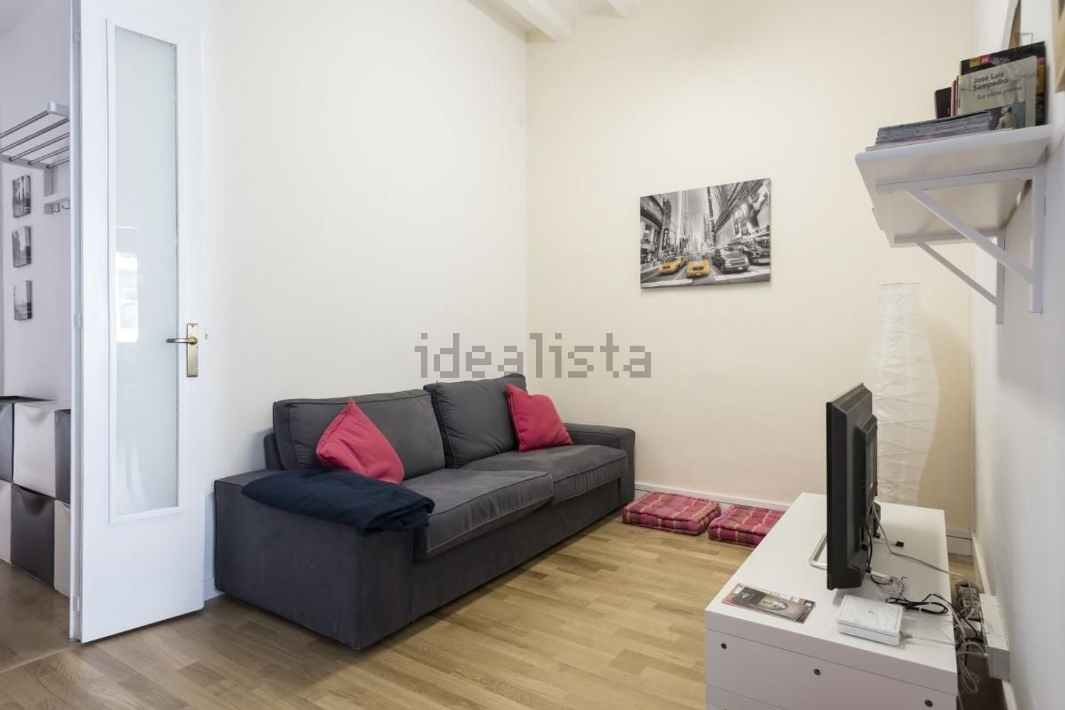 Habitación en alquiler, Barcelona