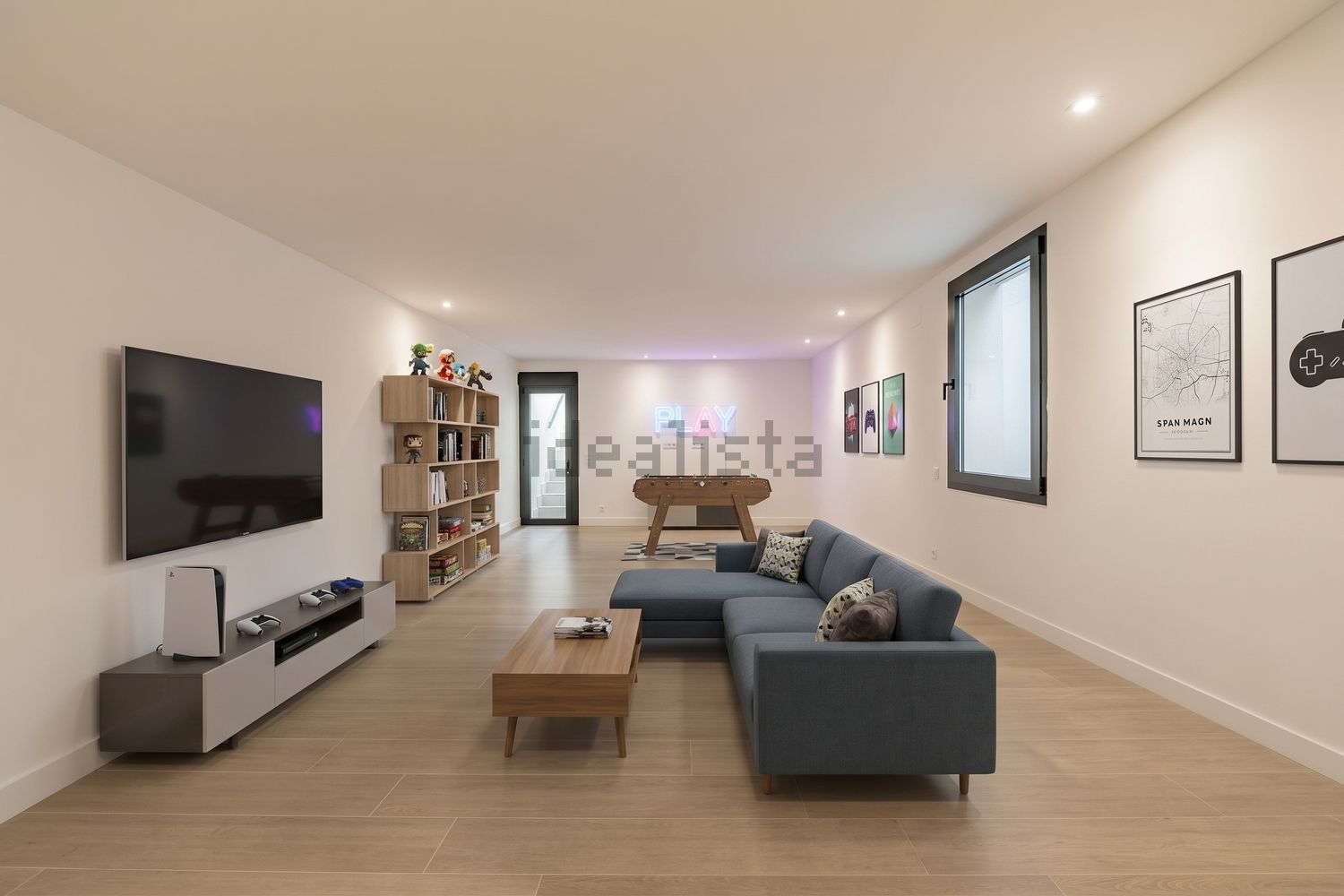 Casa de 401 m² a Madrid