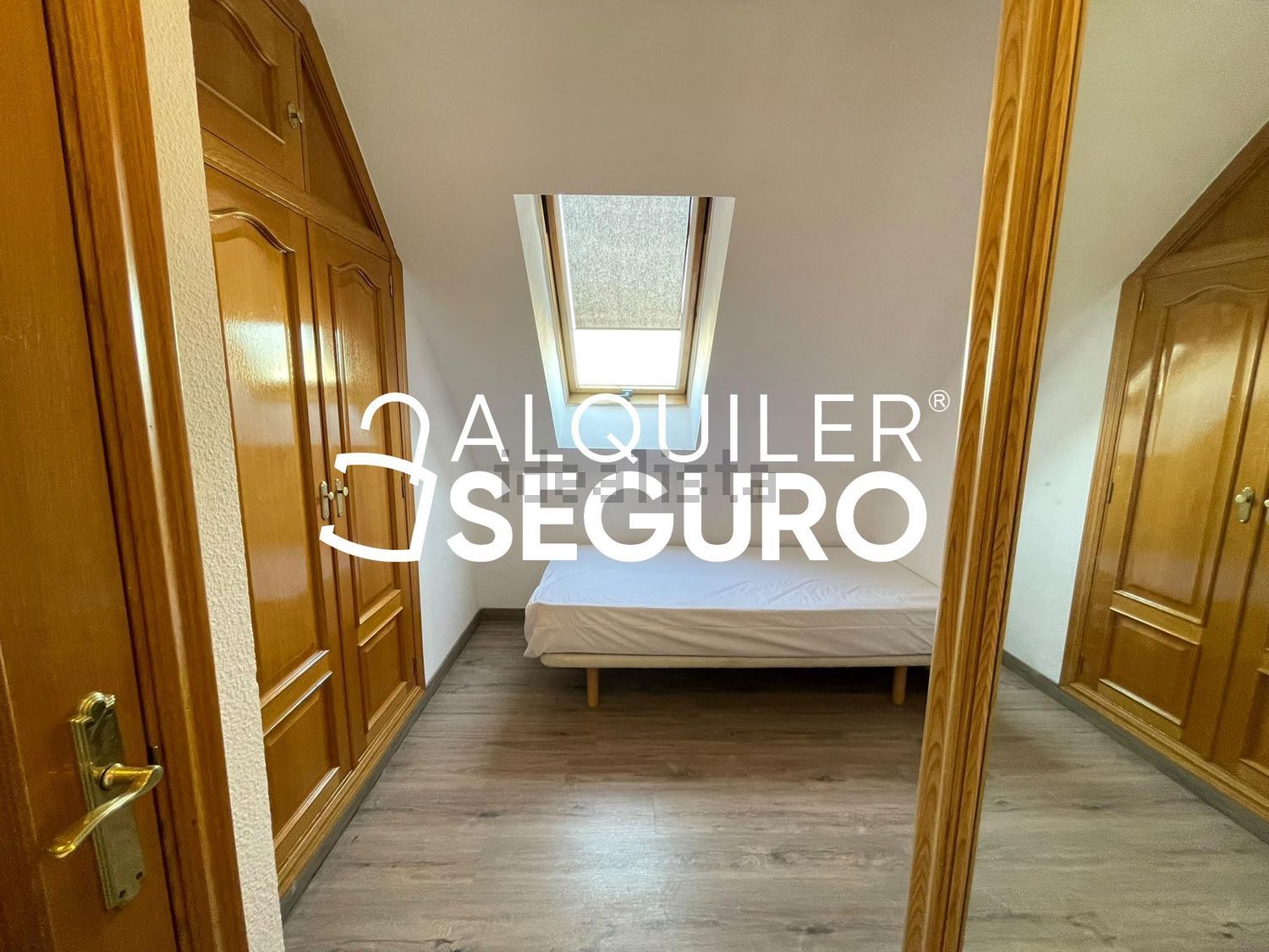 Appartamento 75 m² a Madrid
