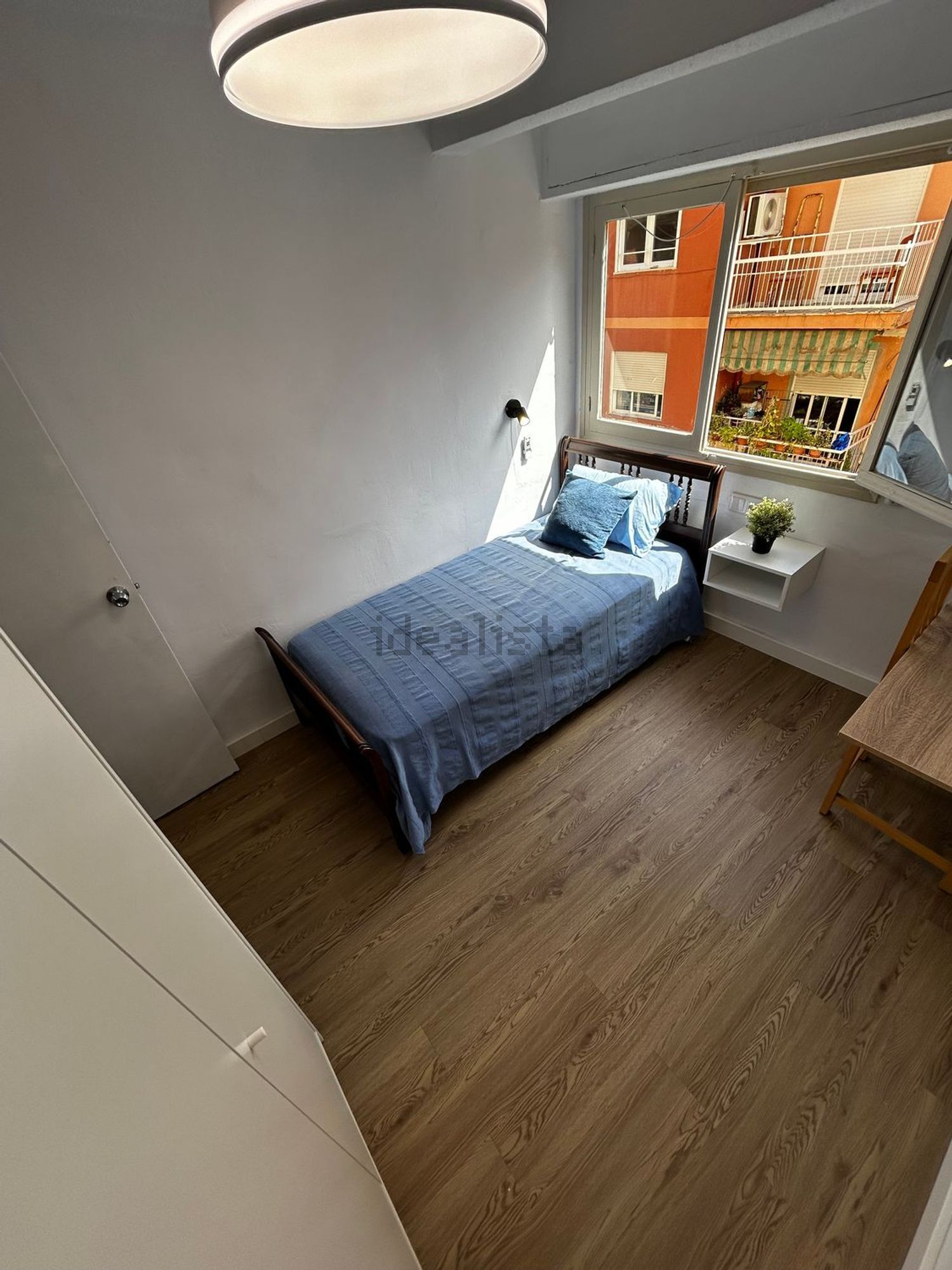 Chambre à louer, Alicante