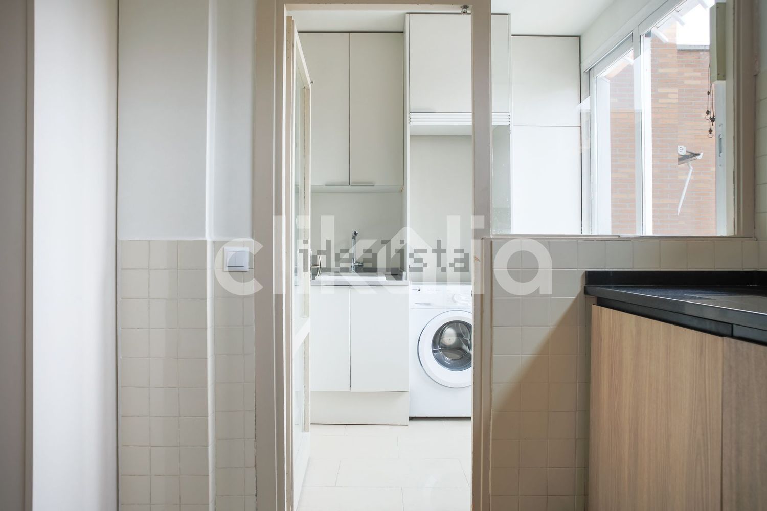 Pis de 392 m² a Madrid