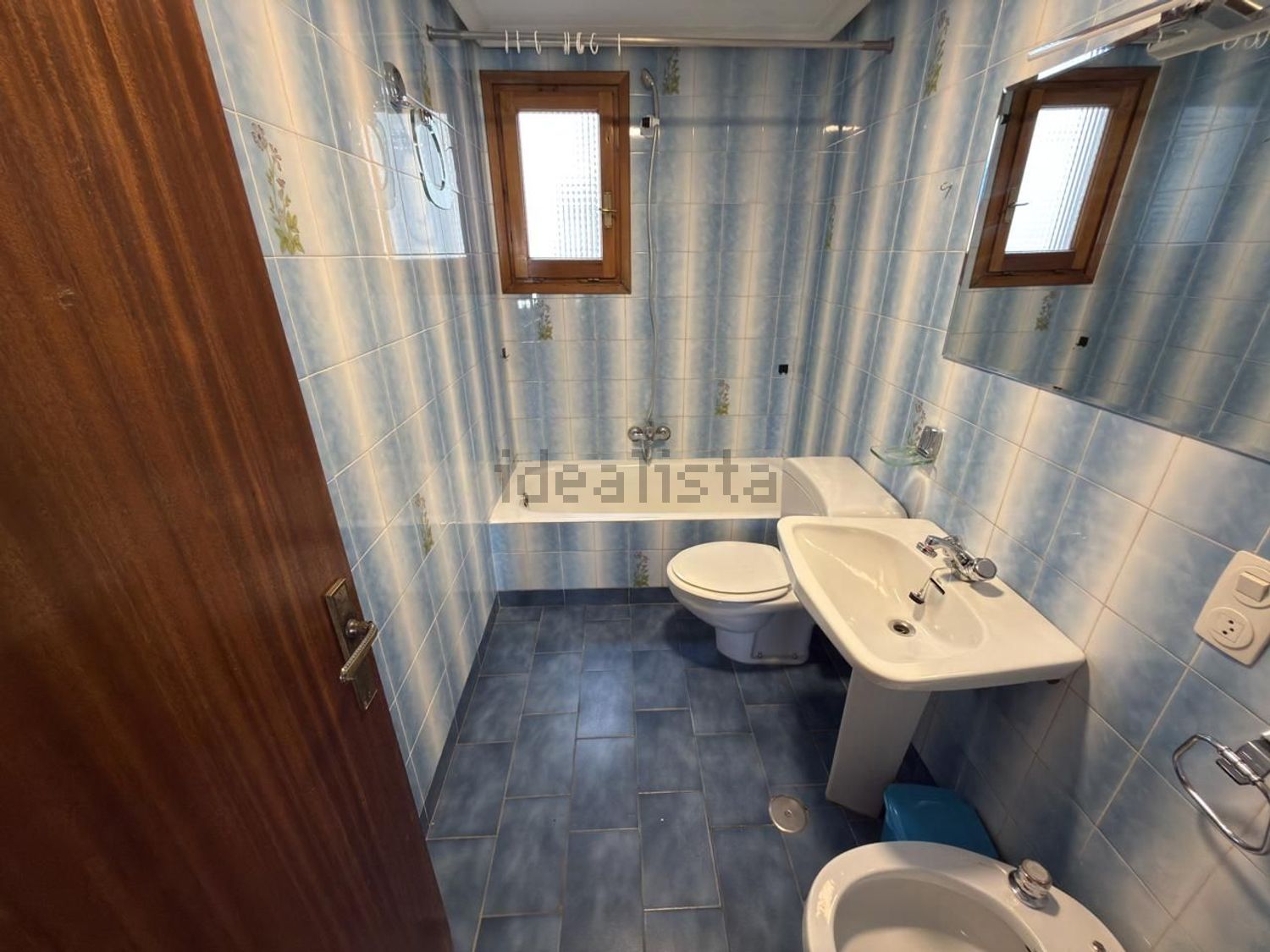 Quarto para alugar, Segovia