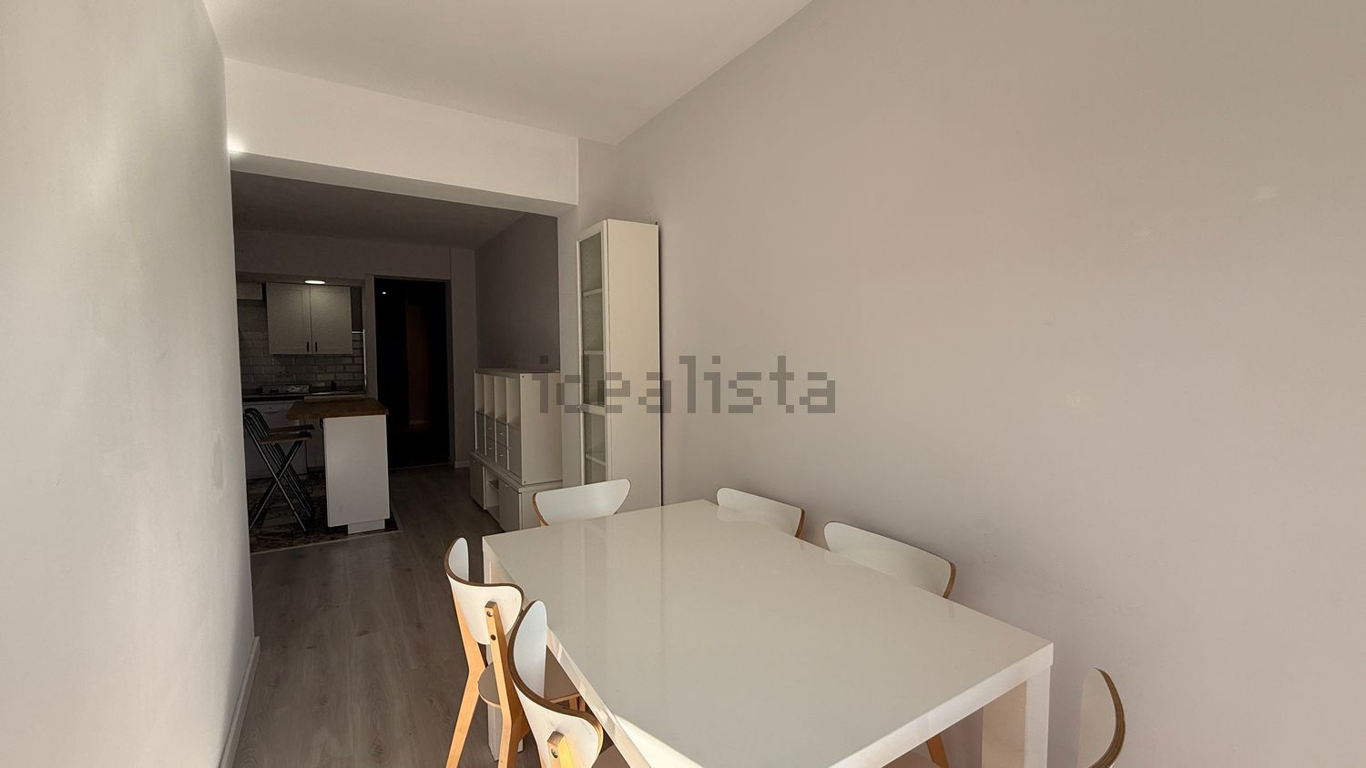 Habitació de lloguer, València