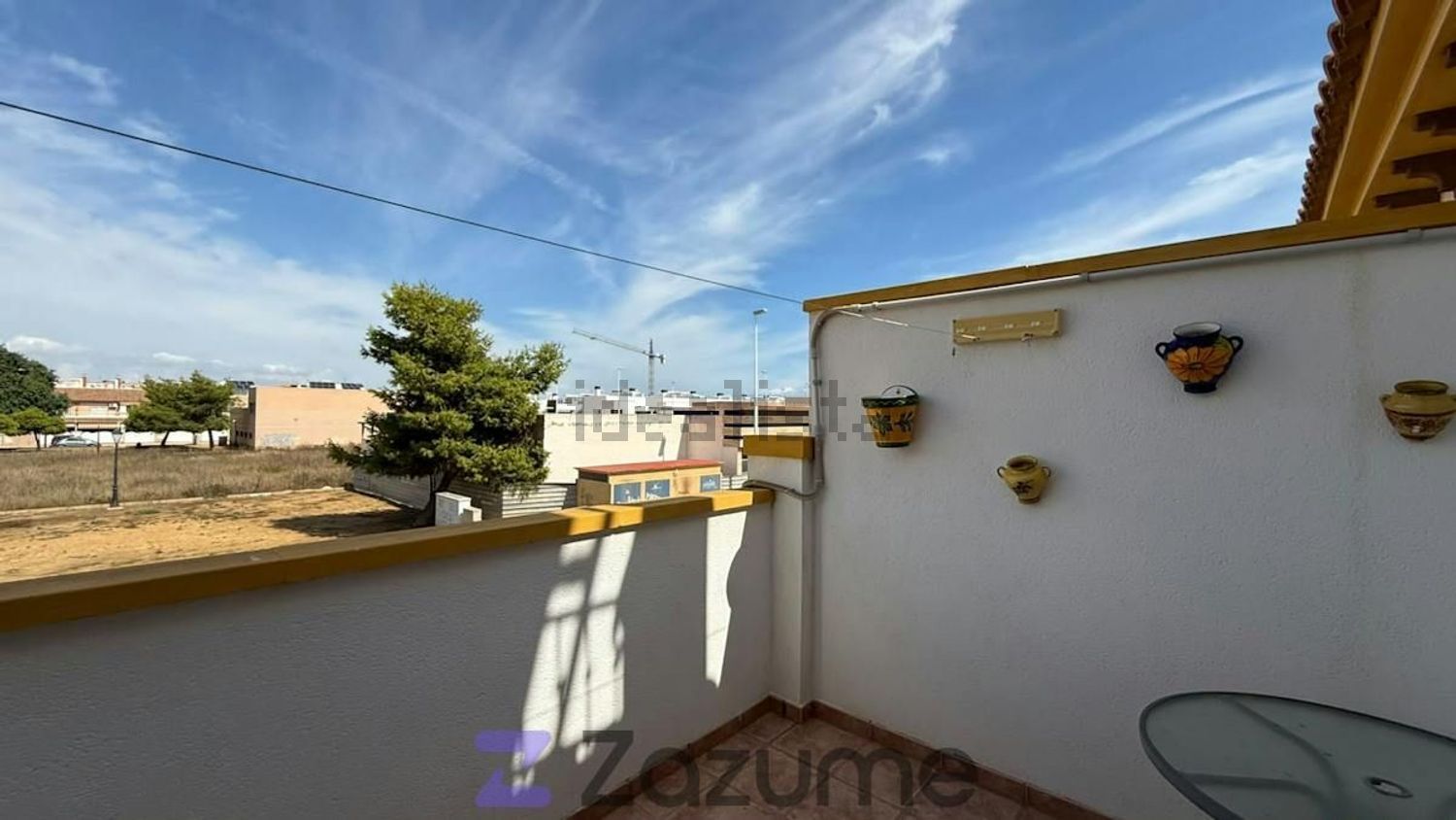 Casa de 100 m² en San Pedro del Pinatar