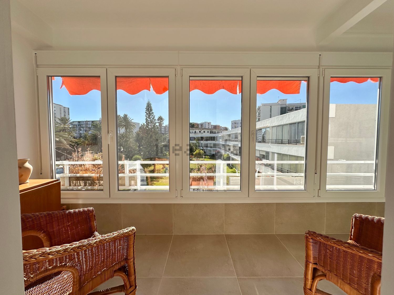 Pis de 64 m² a Benalmádena