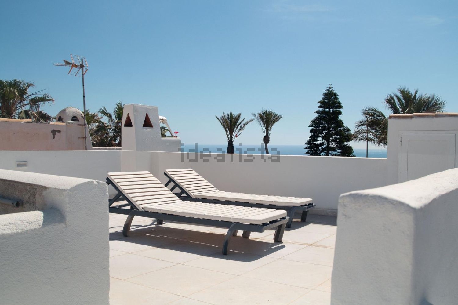 Pis de 85 m² a Roquetas de Mar