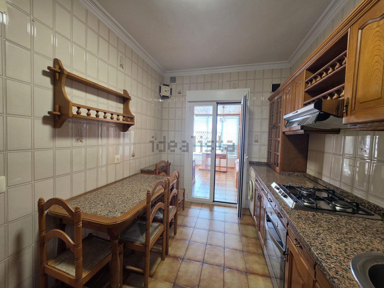 Pis de 100 m² a Ourense