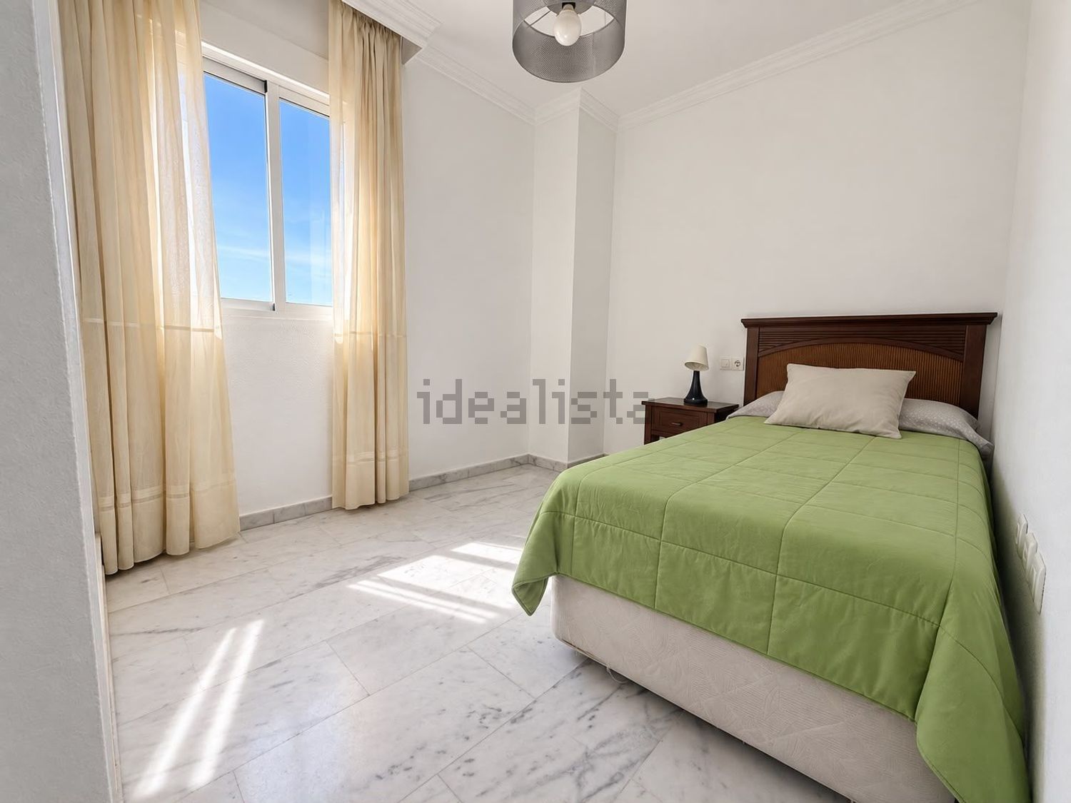 Piso de 184 m² en Málaga