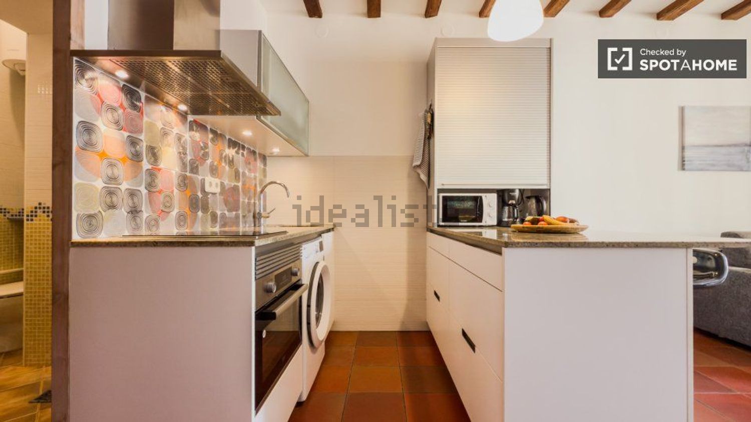 Pis de 35 m² a Barcelona