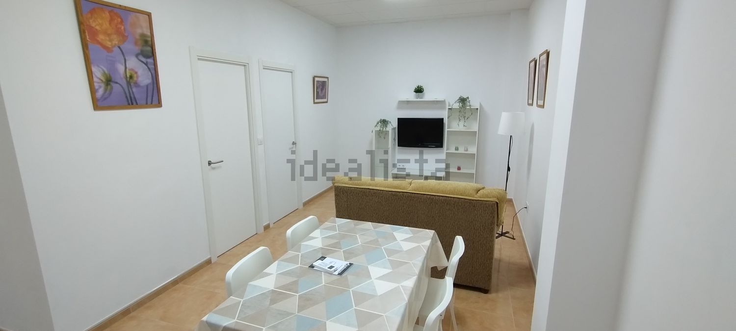 Wohnung 70 m² in Estepa