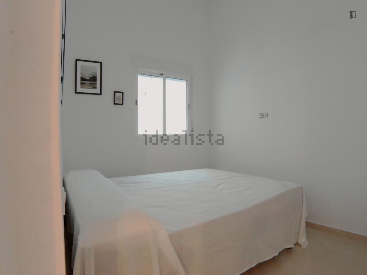 Piso de 40 m² en Madrid
