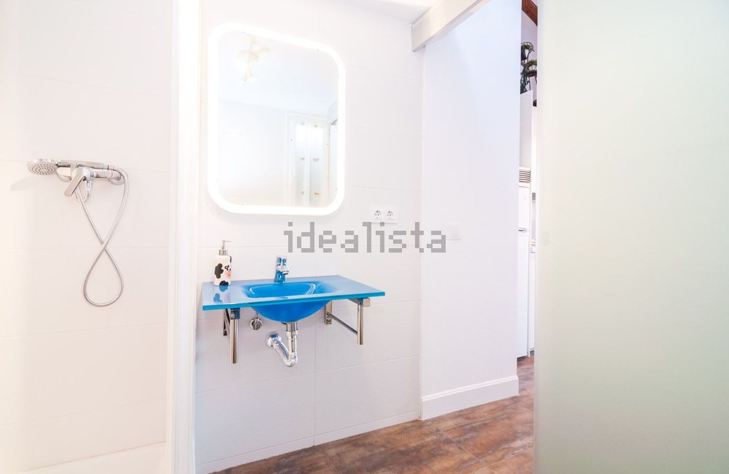 Pis de 60 m² a Madrid