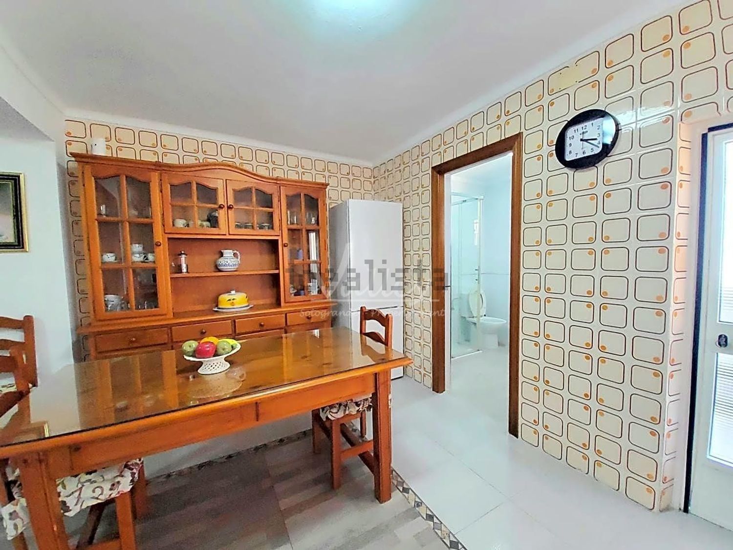 Pis de 110 m² a San Roque