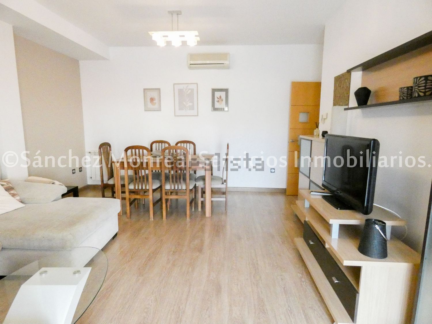 Pis de 91 m² a Alcázar de San Juan