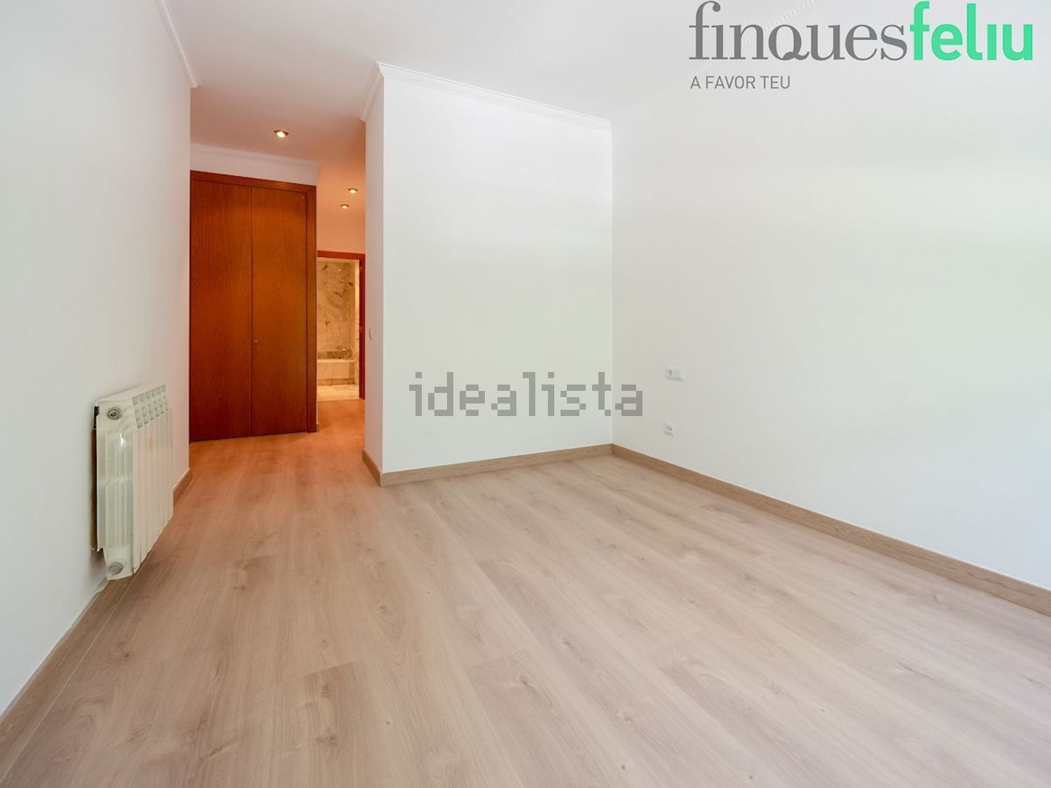 Piso de 157 m² en Sant Cugat del Vallès