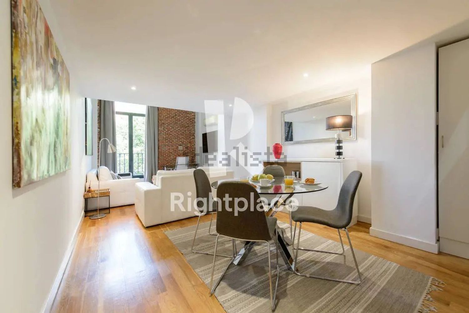 Pis de 70 m² a Madrid