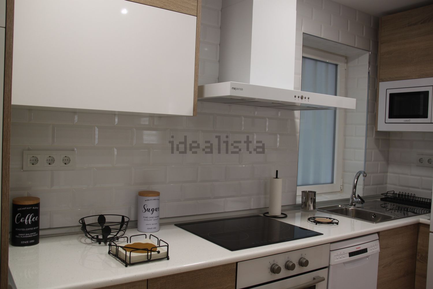 Pis de 55 m² a Lleó