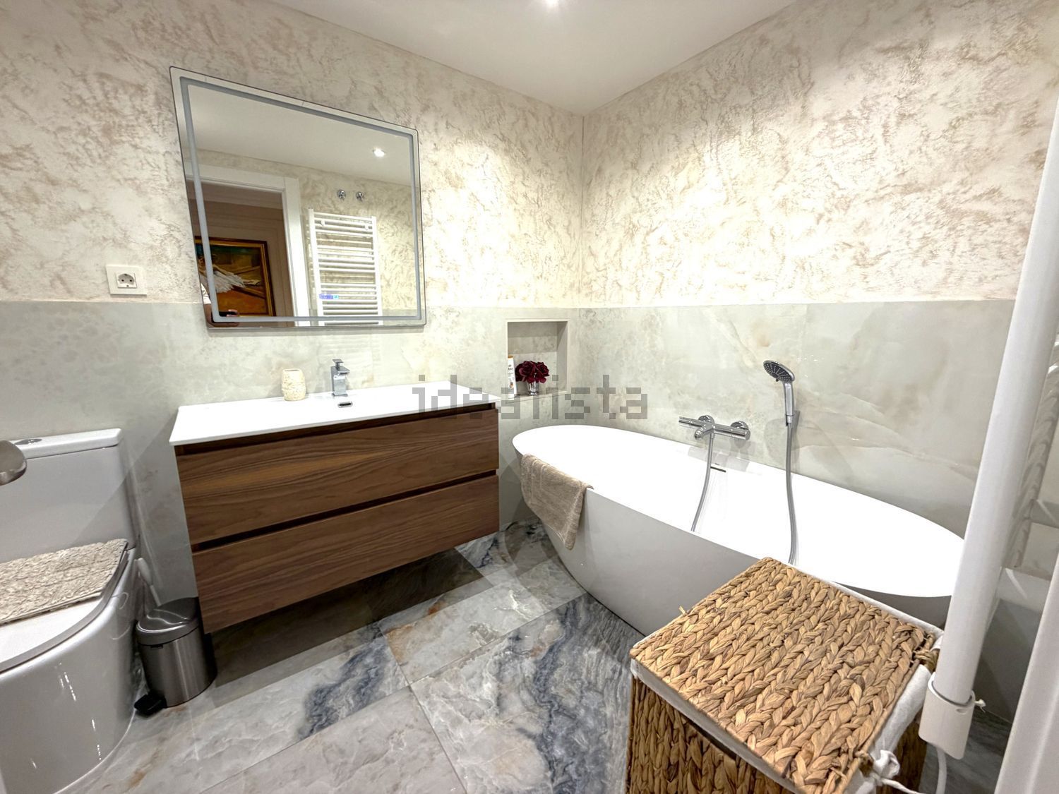 Pis de 170 m² a Marbella
