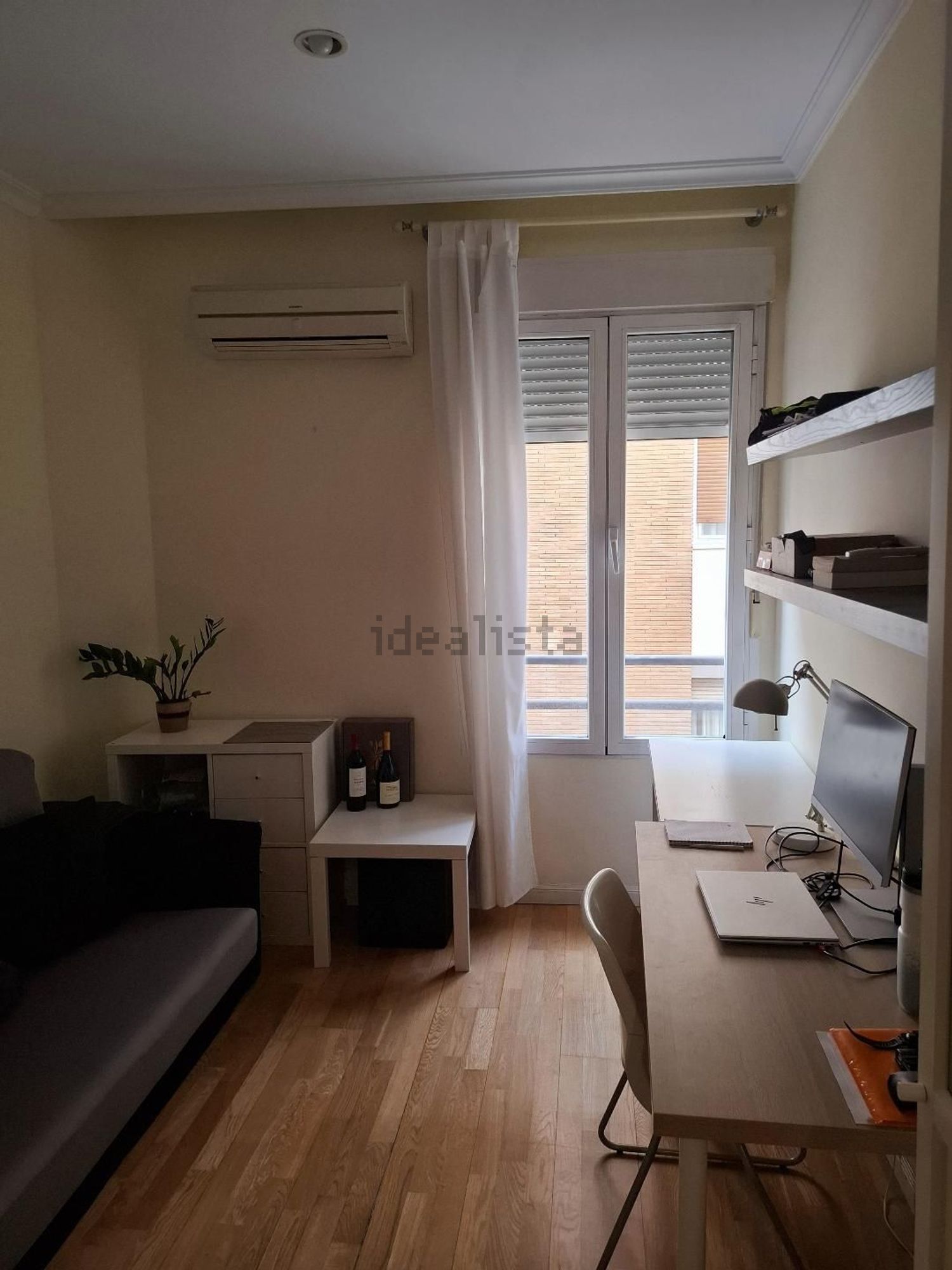 Pis de 35 m² a Madrid