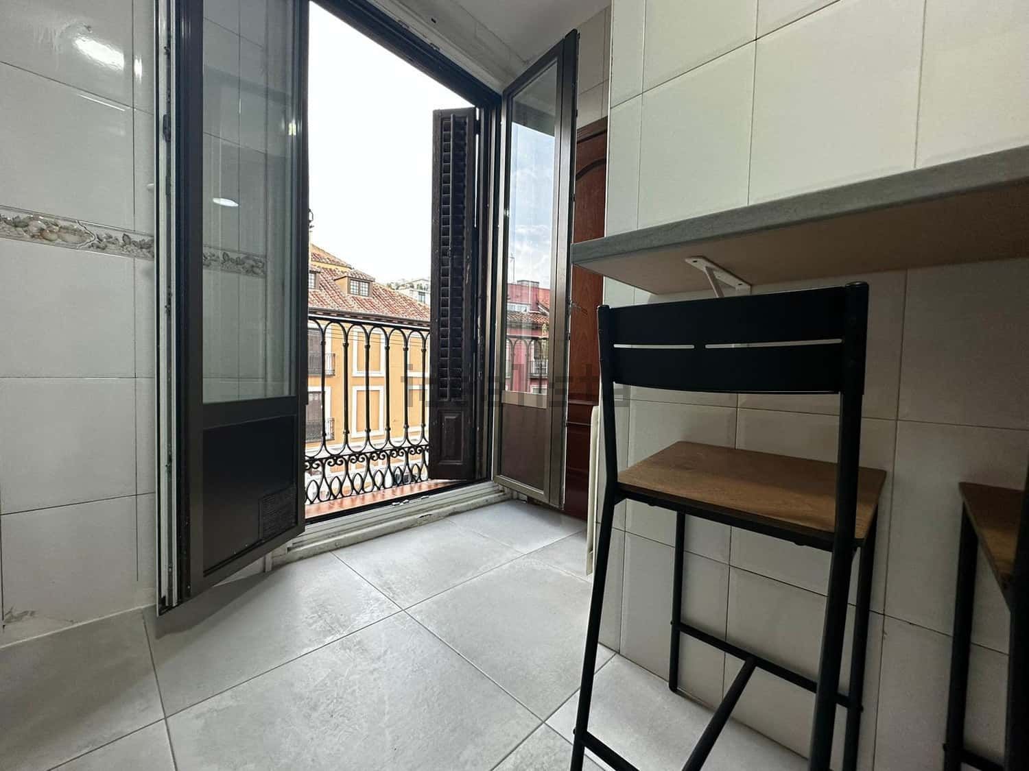 Habitación en alquiler, Madrid