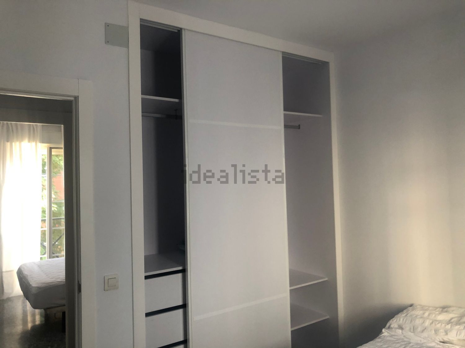 Piso de 95 m² en Huelva