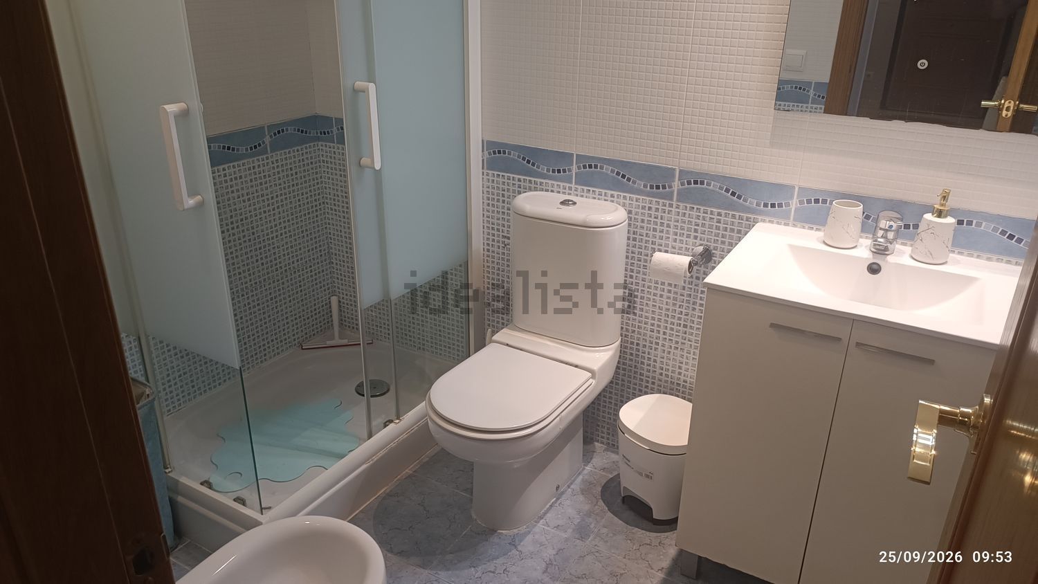 Pis de 70 m² a València