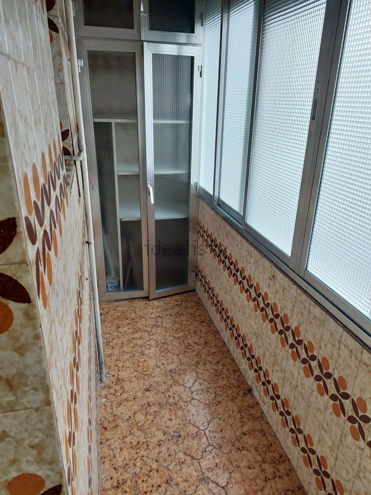 Quarto para alugar, Madrid