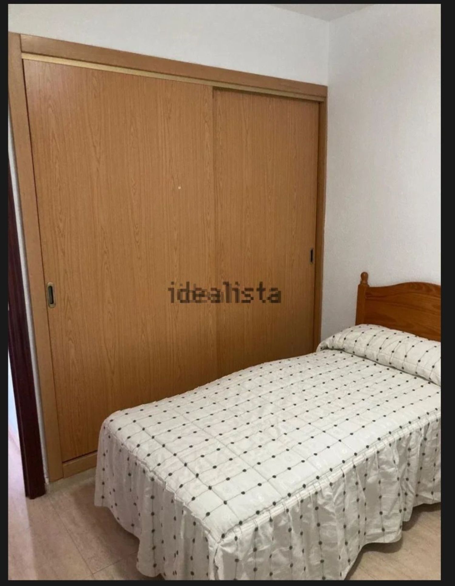 Piso de 91 m² en Toledo