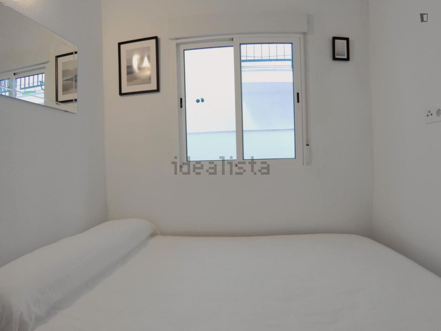 Piso de 40 m² en Madrid