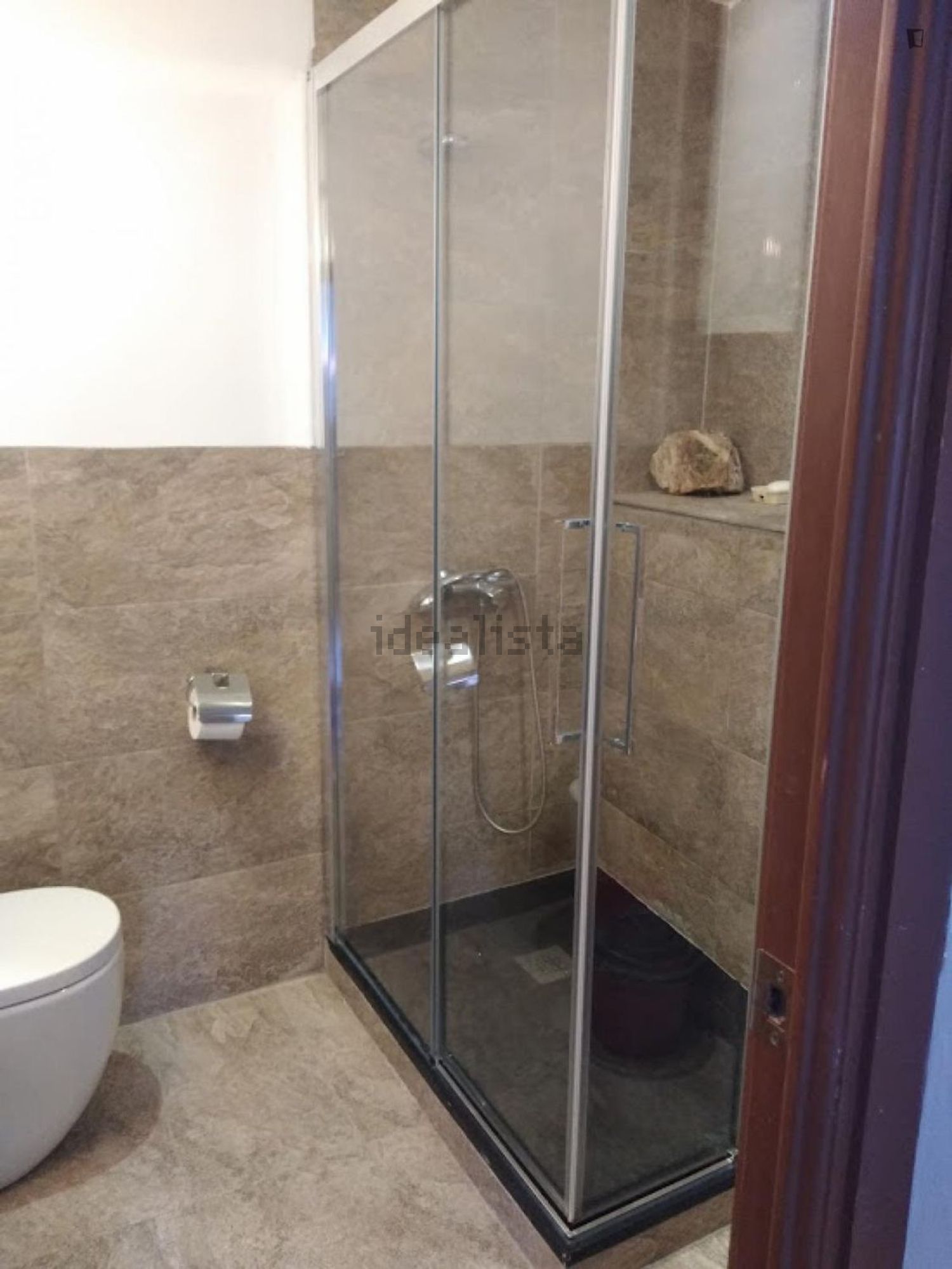 Piso de 40 m² en Madrid