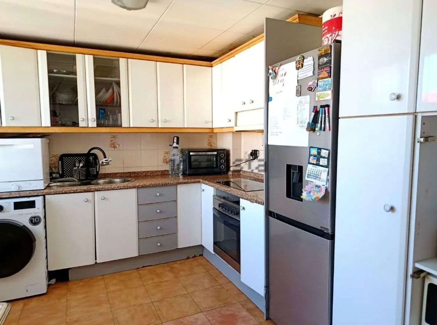 Piso de 110 m² en Alicante
