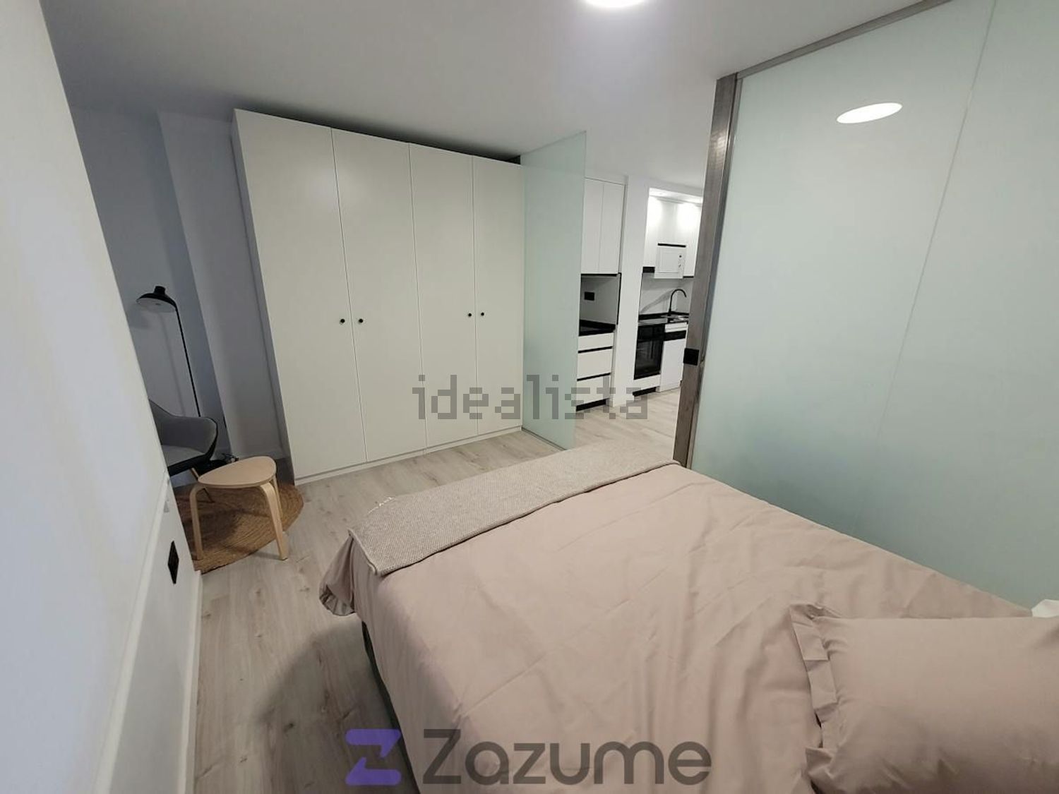 Pis de 45 m² a Cuéllar