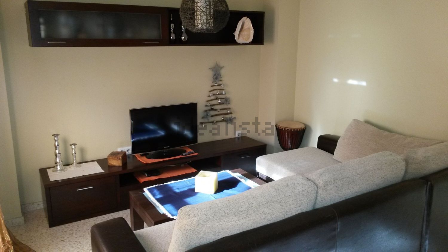 Piso de 80 m² en Dos Hermanas