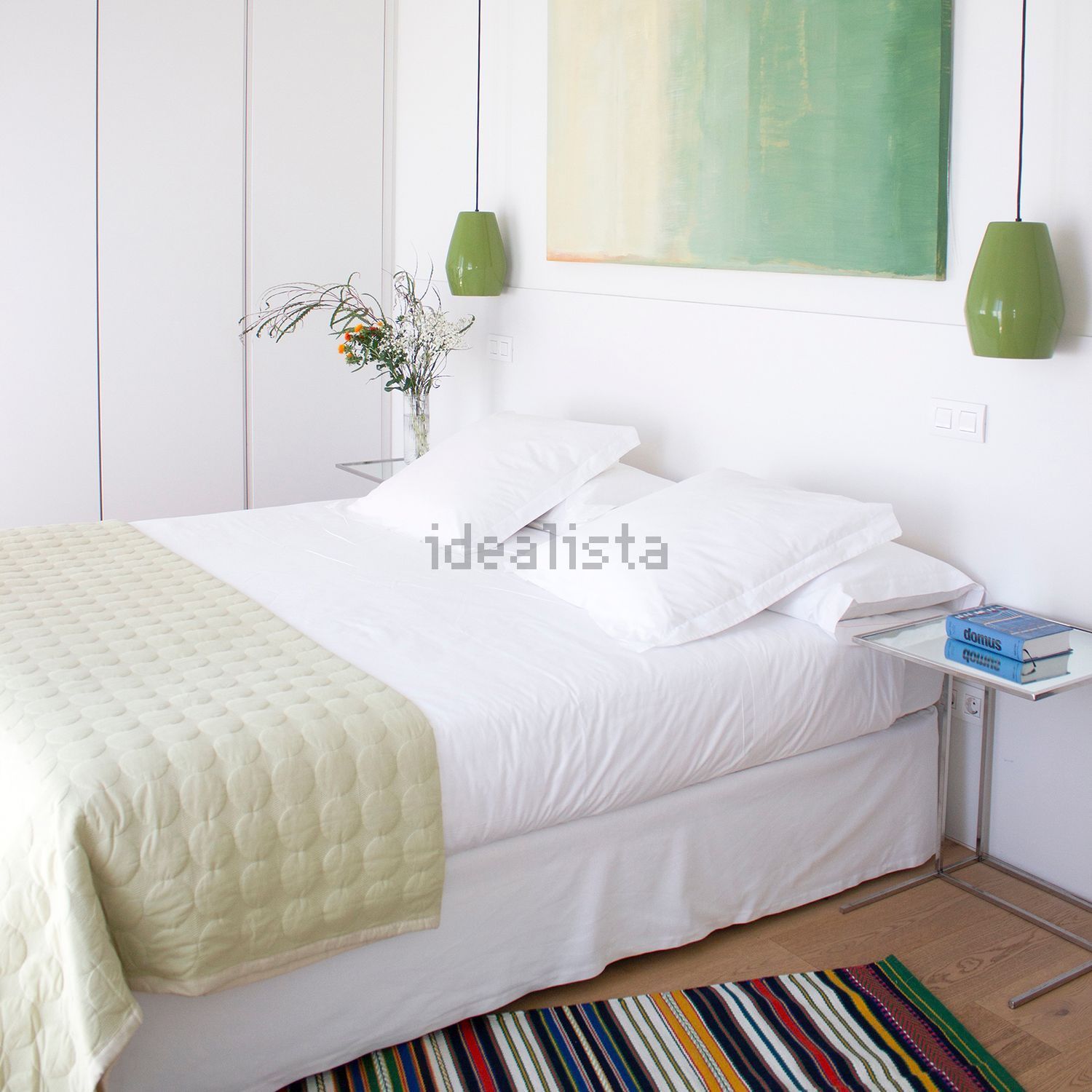 Piso de 140 m² en Madrid