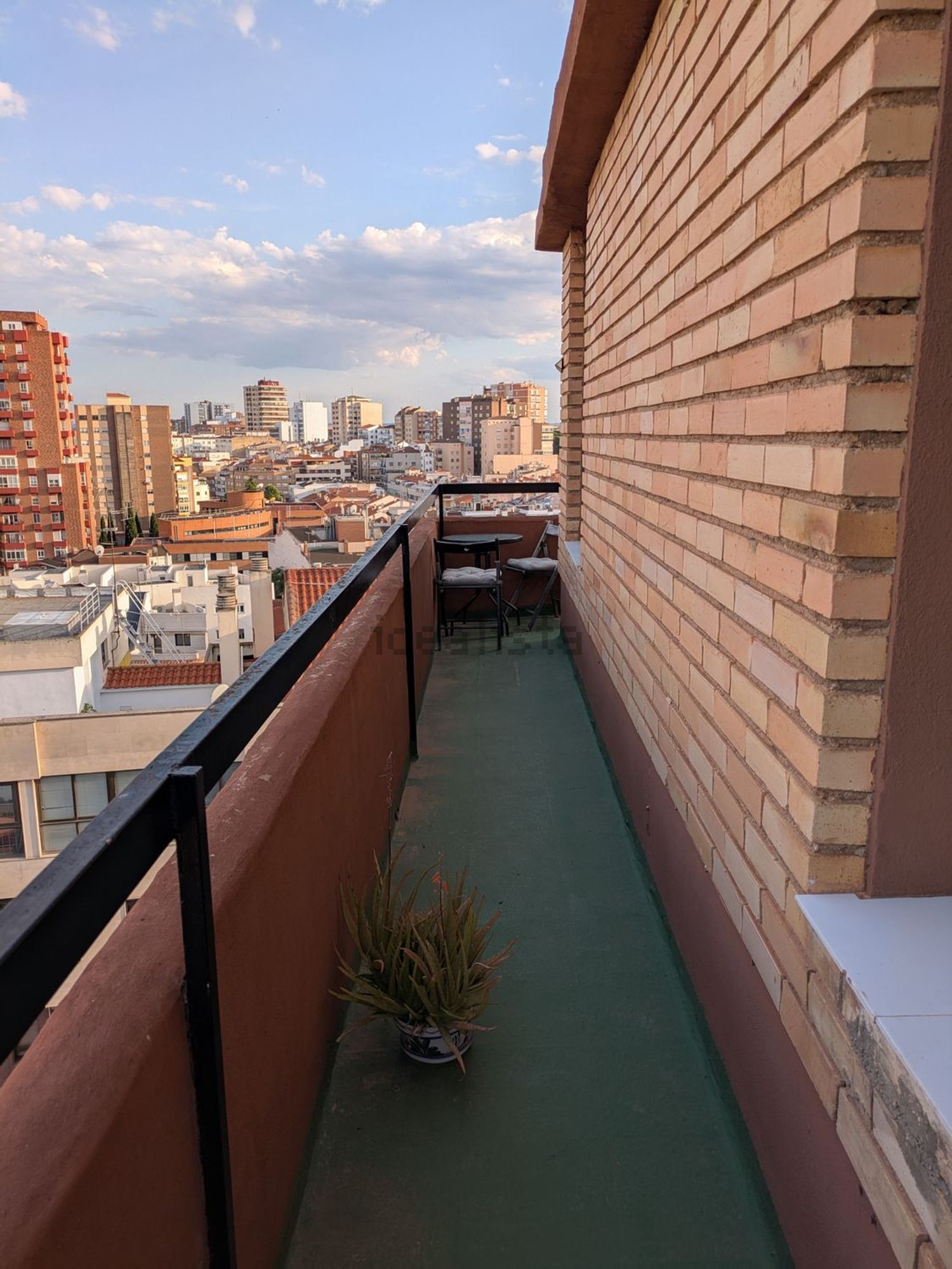 Pis de 80 m² a Albacete