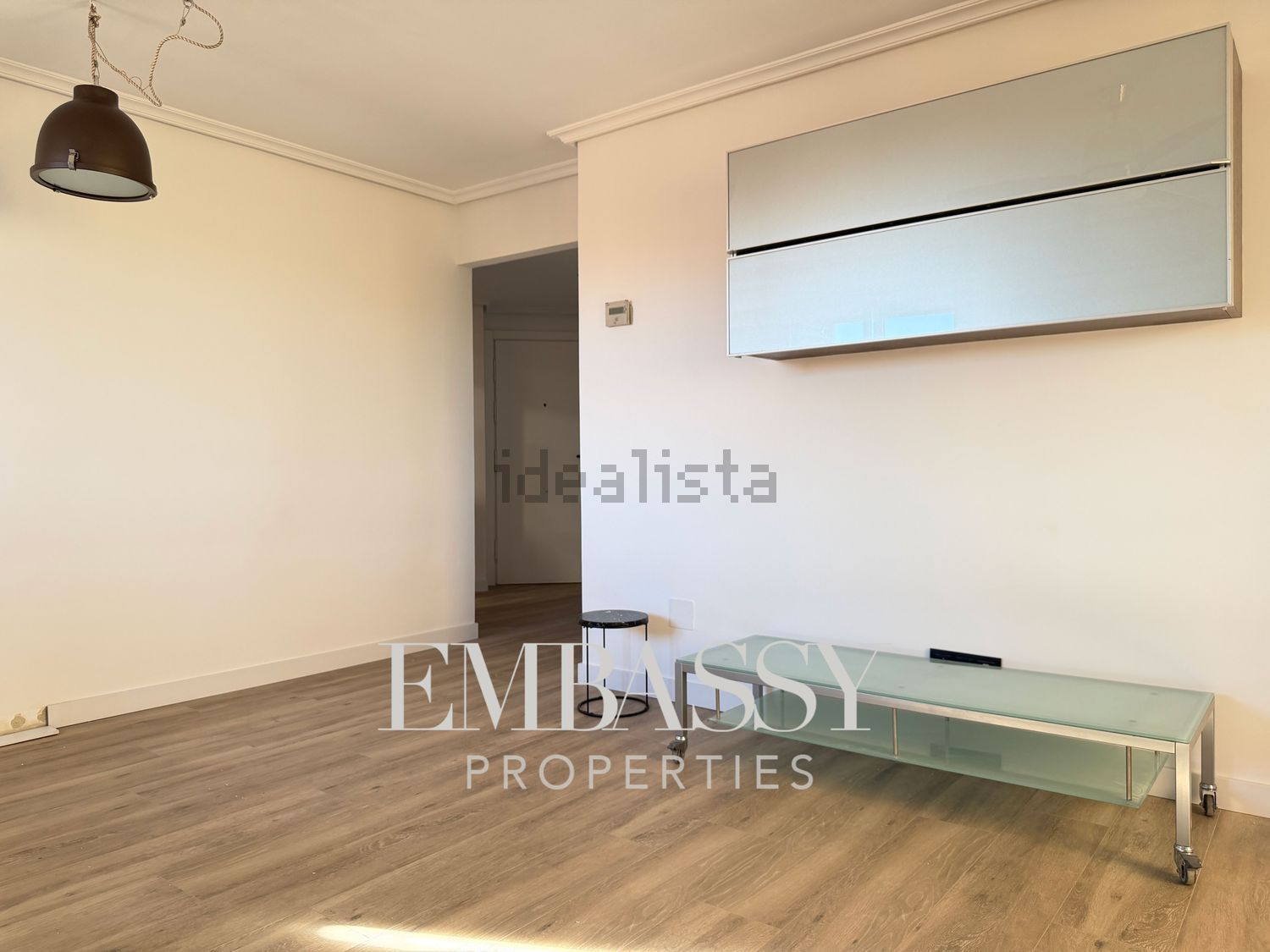 Pis de 125 m² a Madrid
