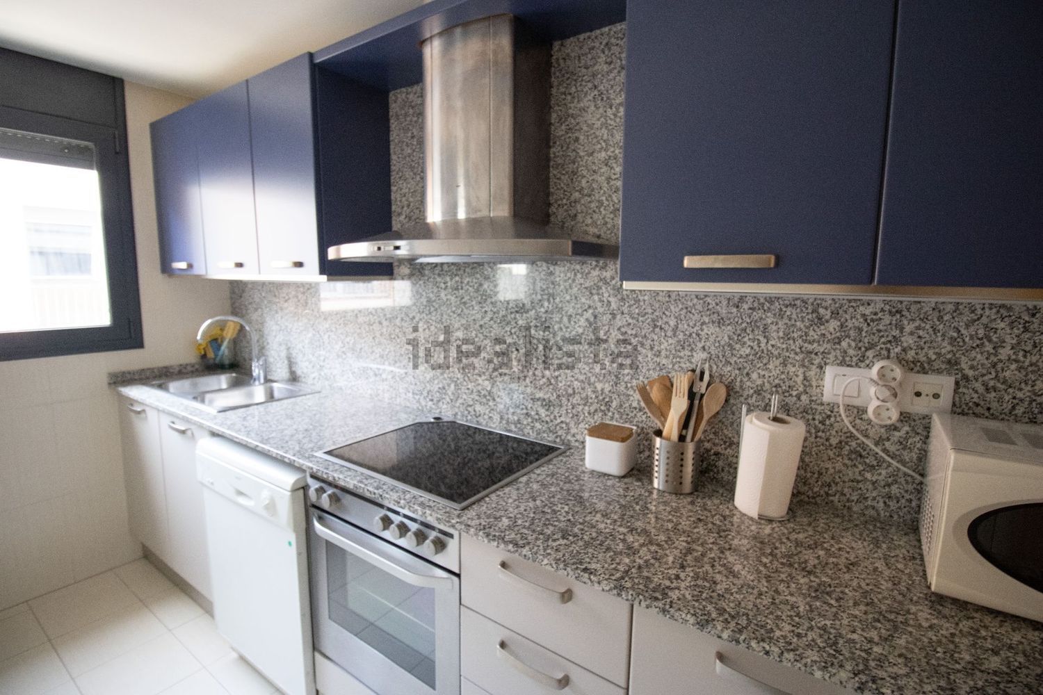 Pis de 77 m² a Roses