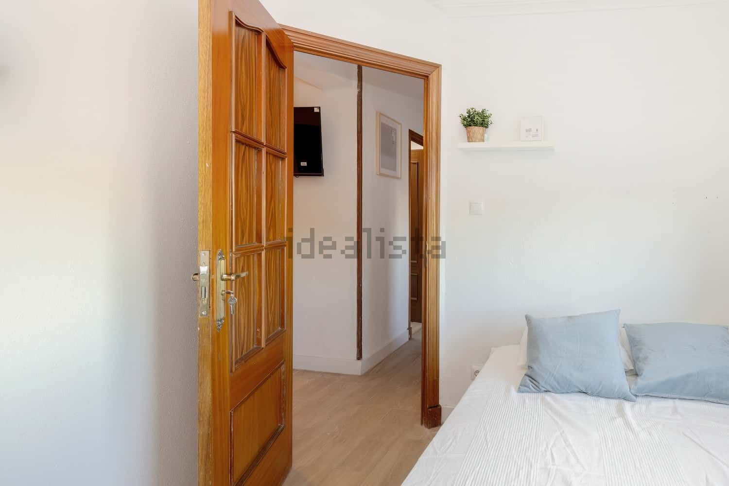 Habitació de lloguer, Jerez de la Frontera