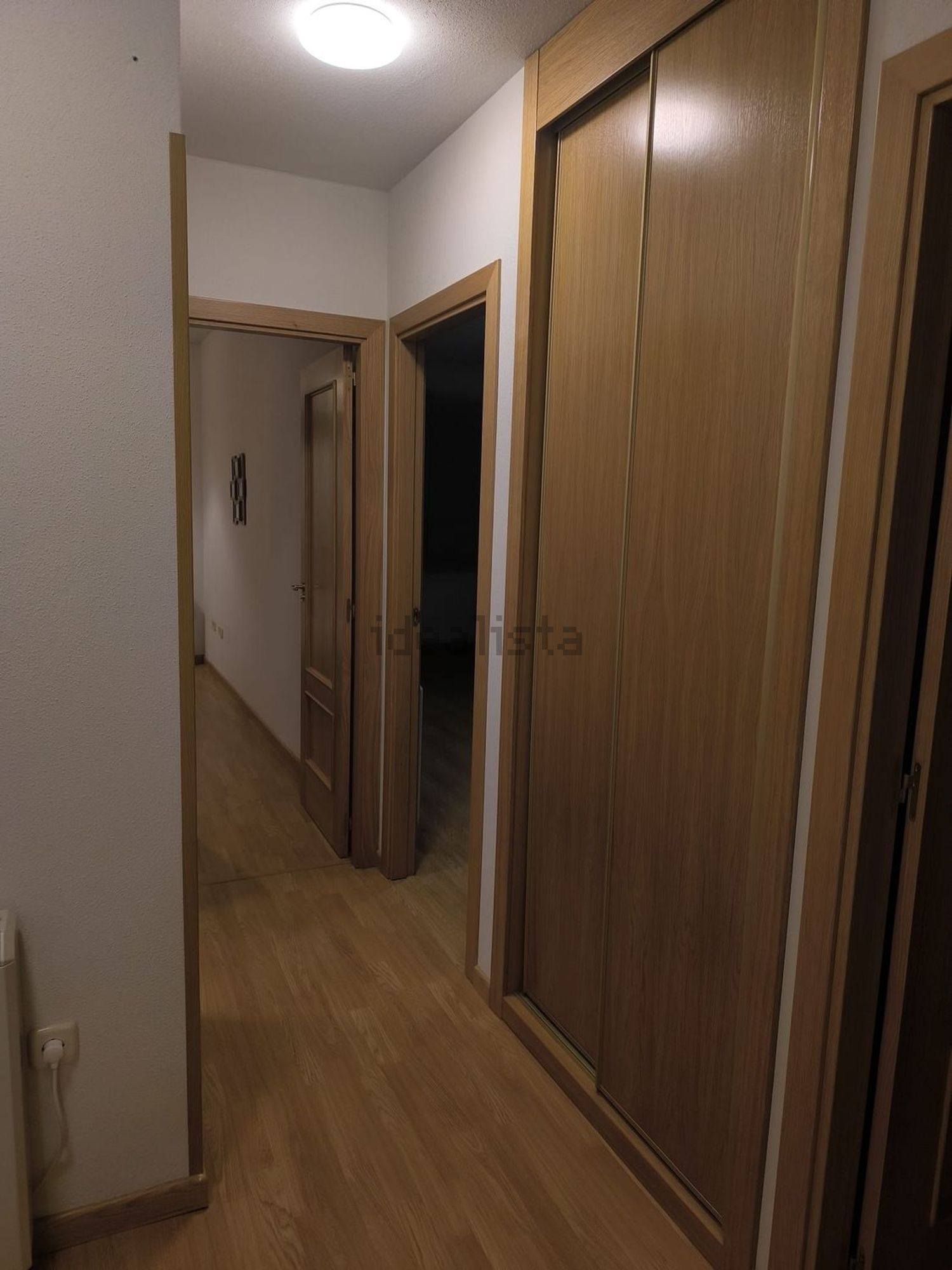 Piso de 75 m² en Espirdo