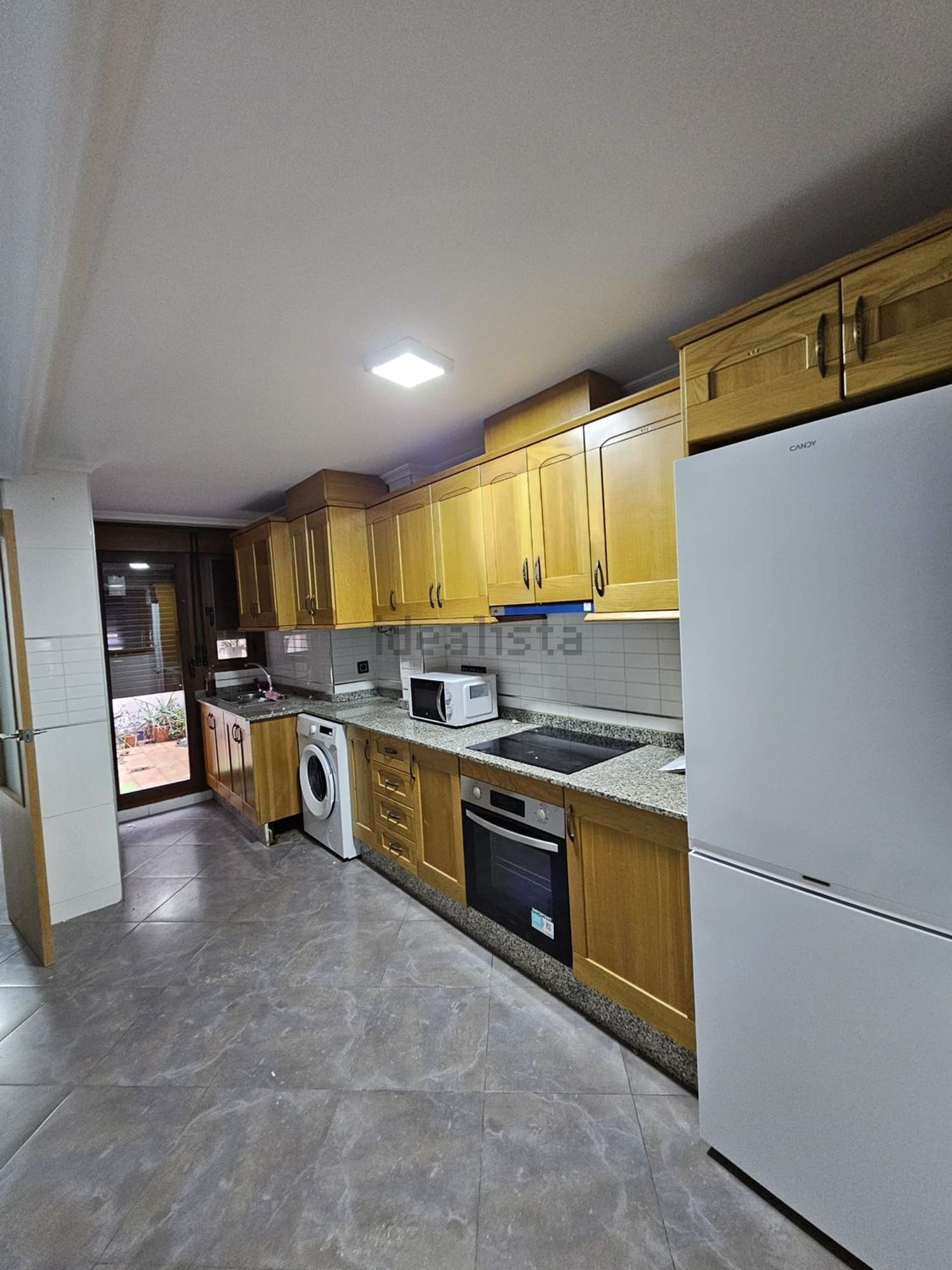 Pis de 73 m² a Múrcia