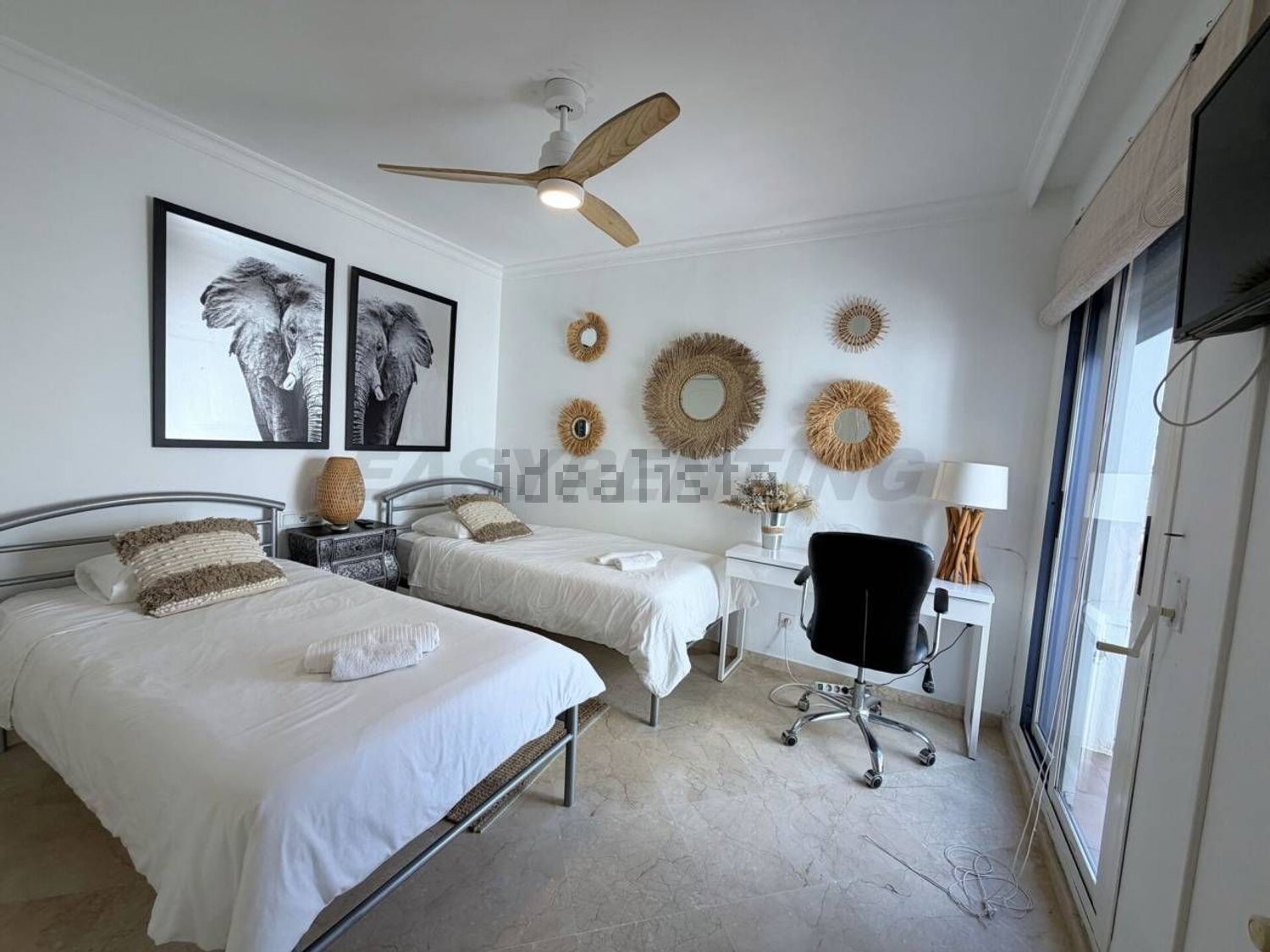 Casa de 200 m² en La Línea de la Concepción