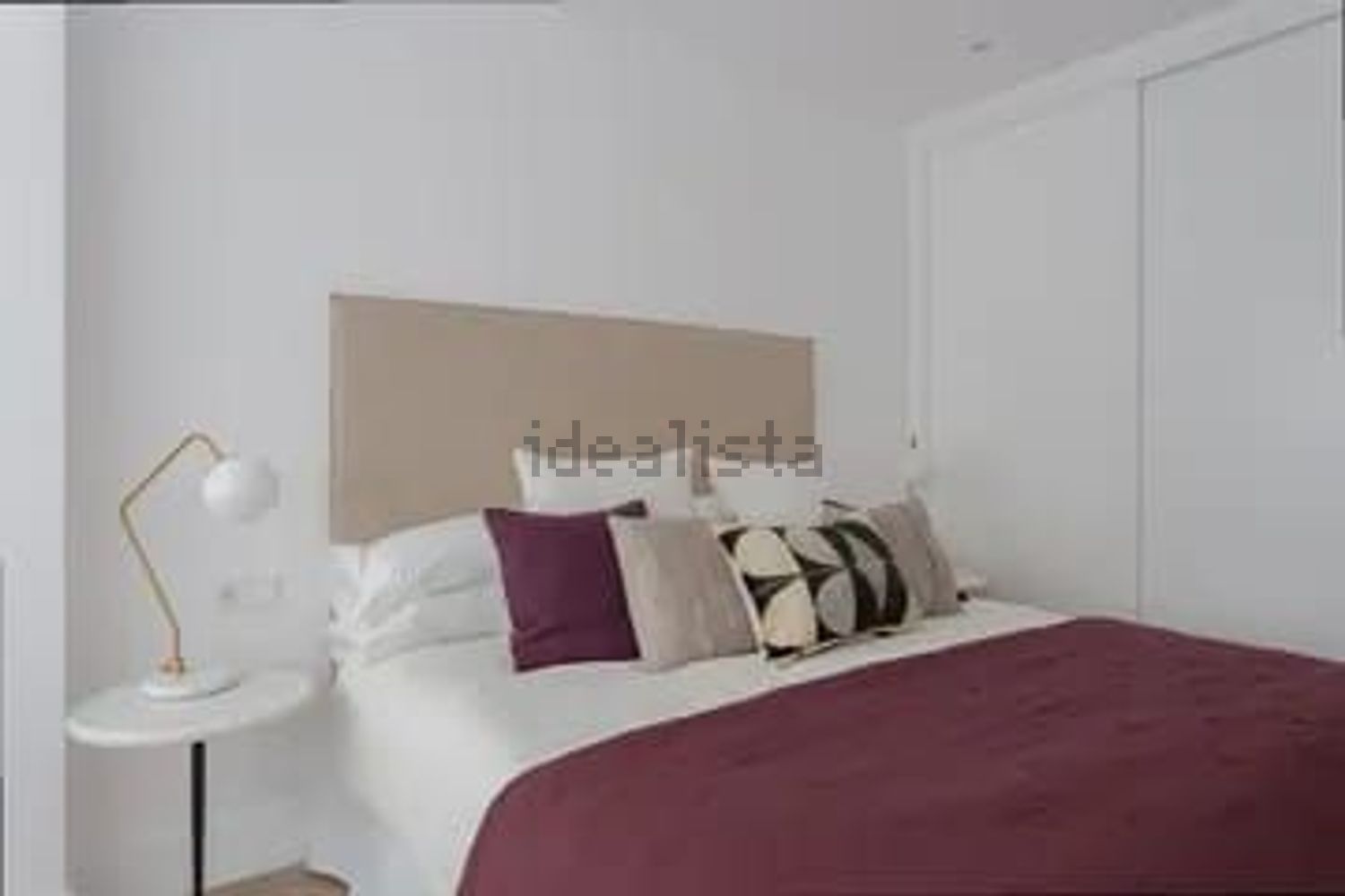 Pis de 72 m² a Alacant