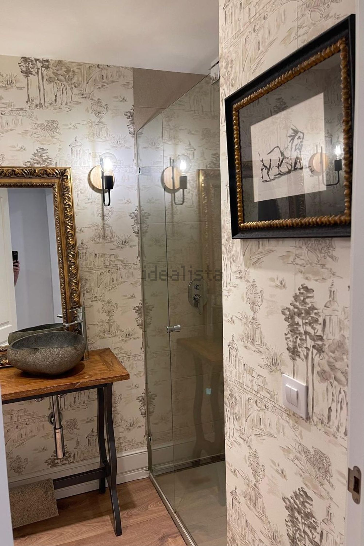 Piso de 158 m² en Madrid