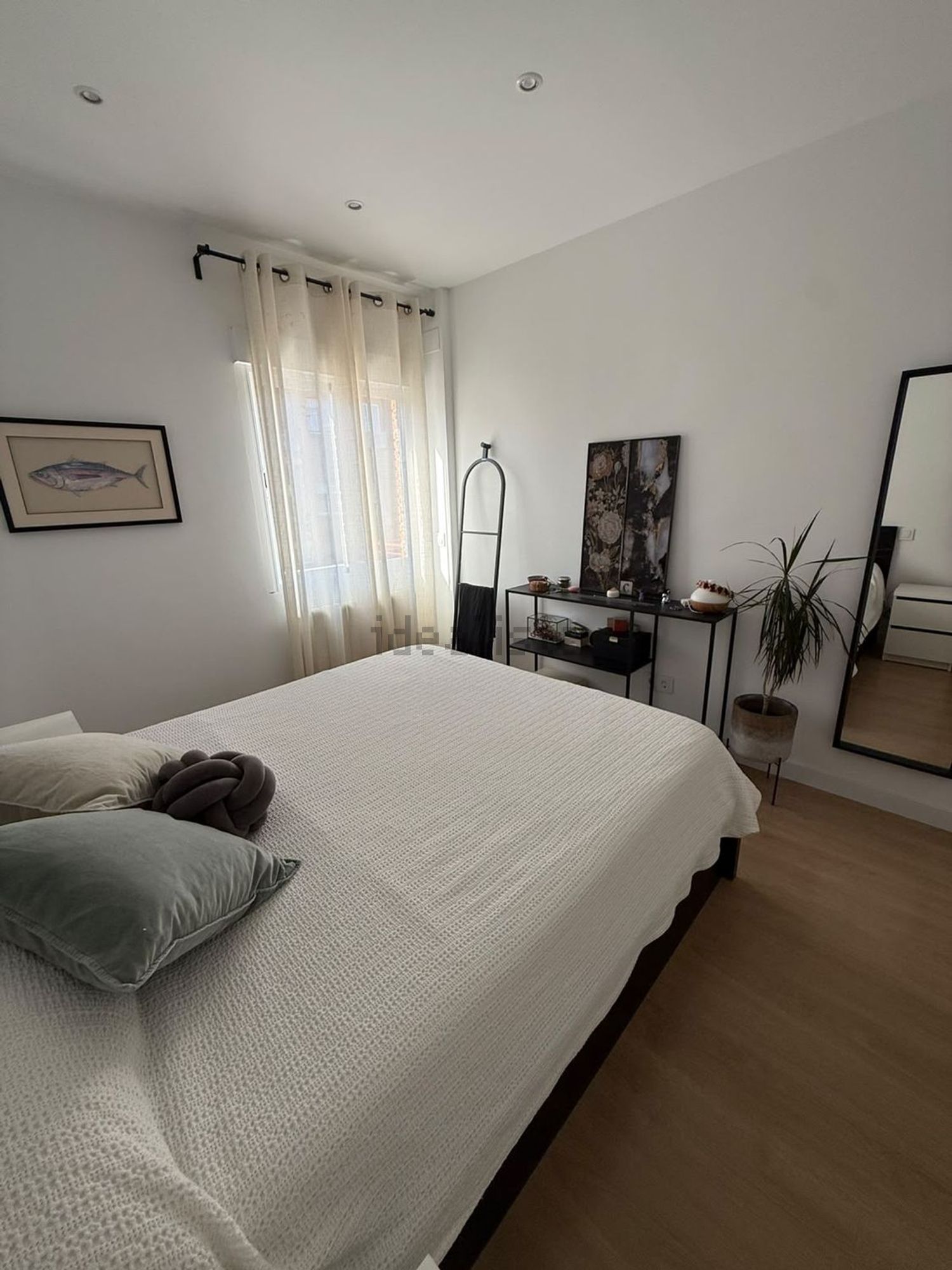 Pis de 72 m² a Madrid