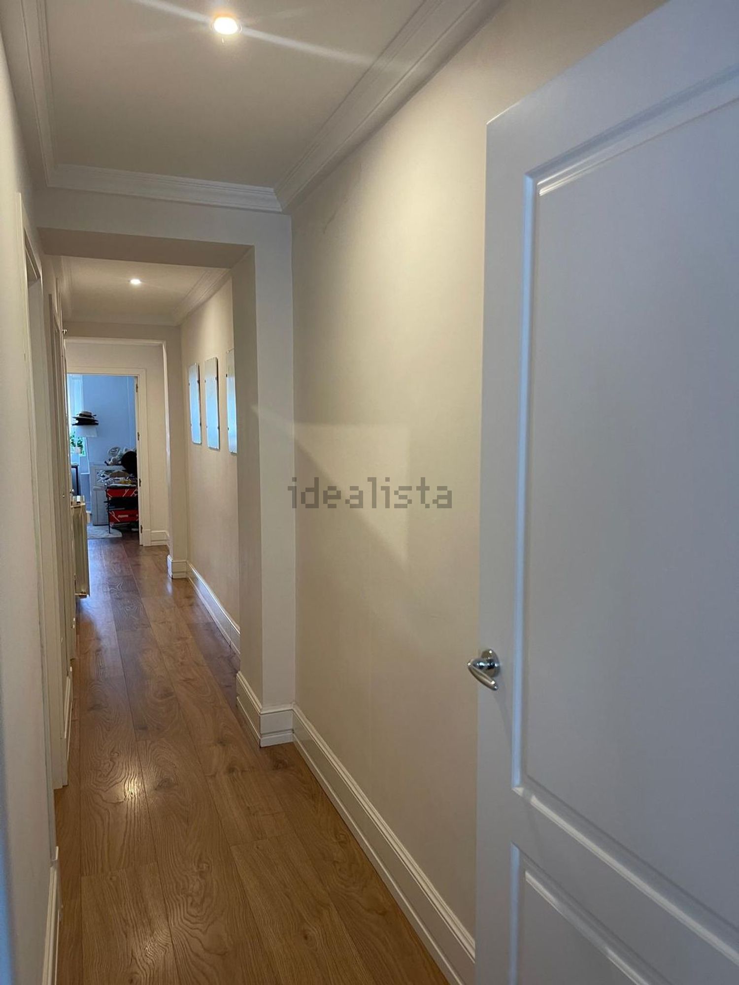 Piso de 158 m² en Madrid