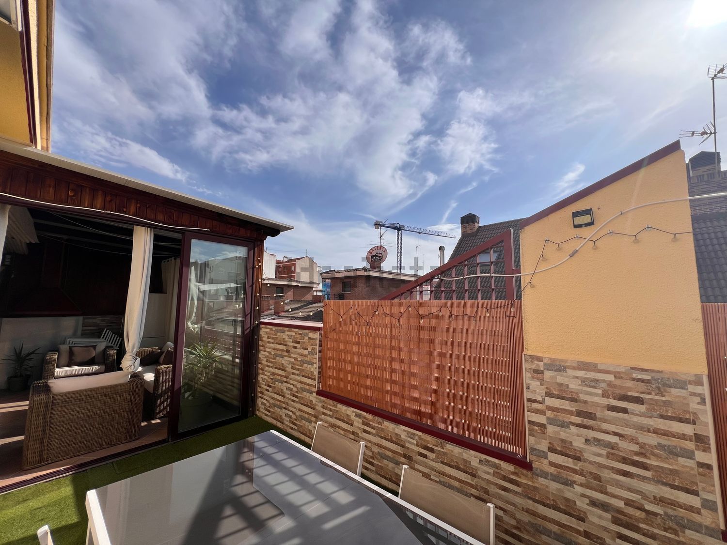 Wohnung 98 m² in Madrid
