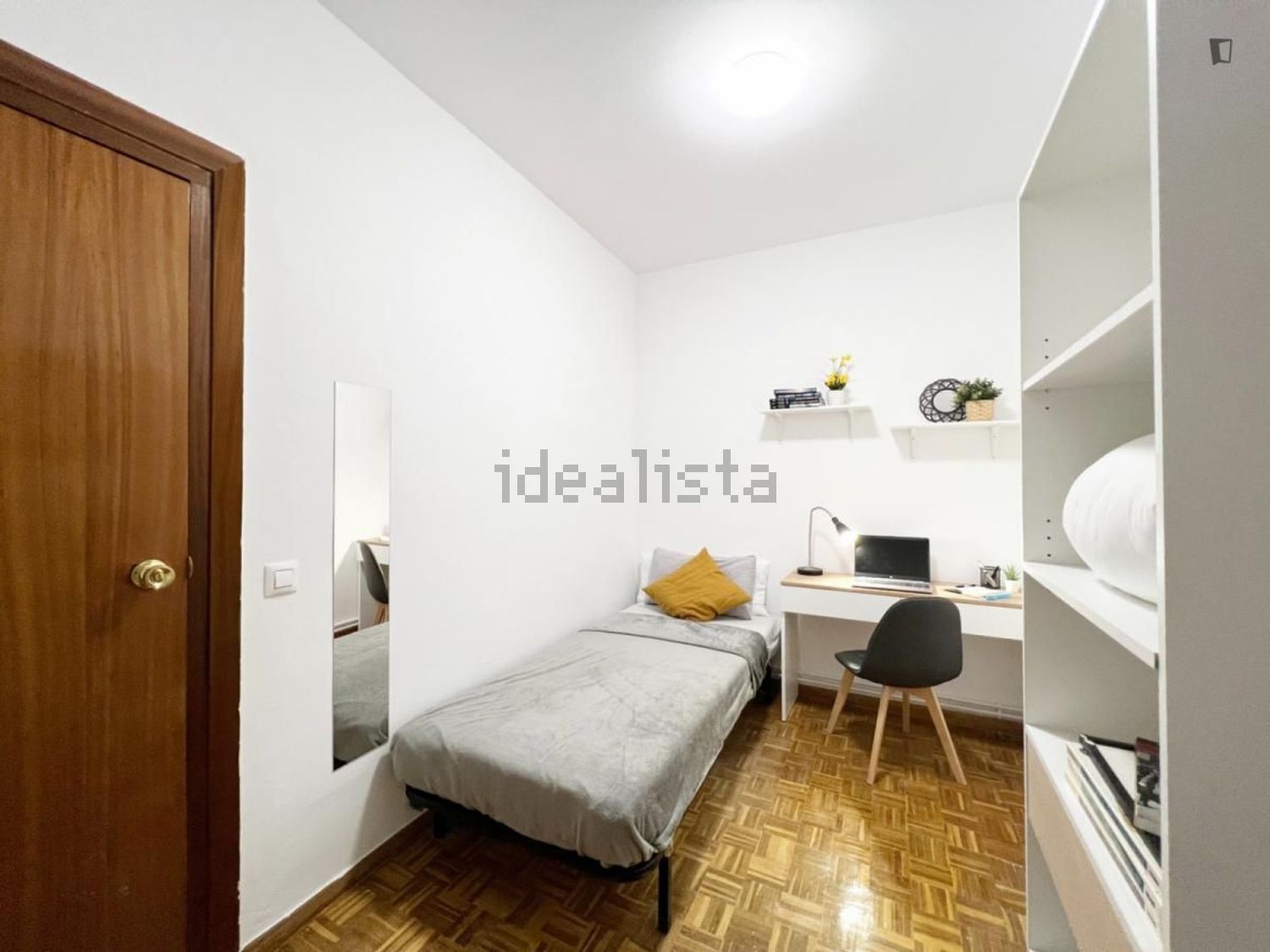 Habitación en alquiler, Madrid