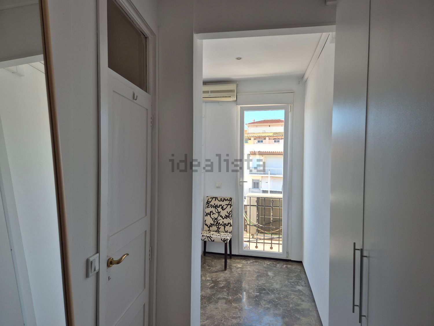 Pis de 90 m² a València