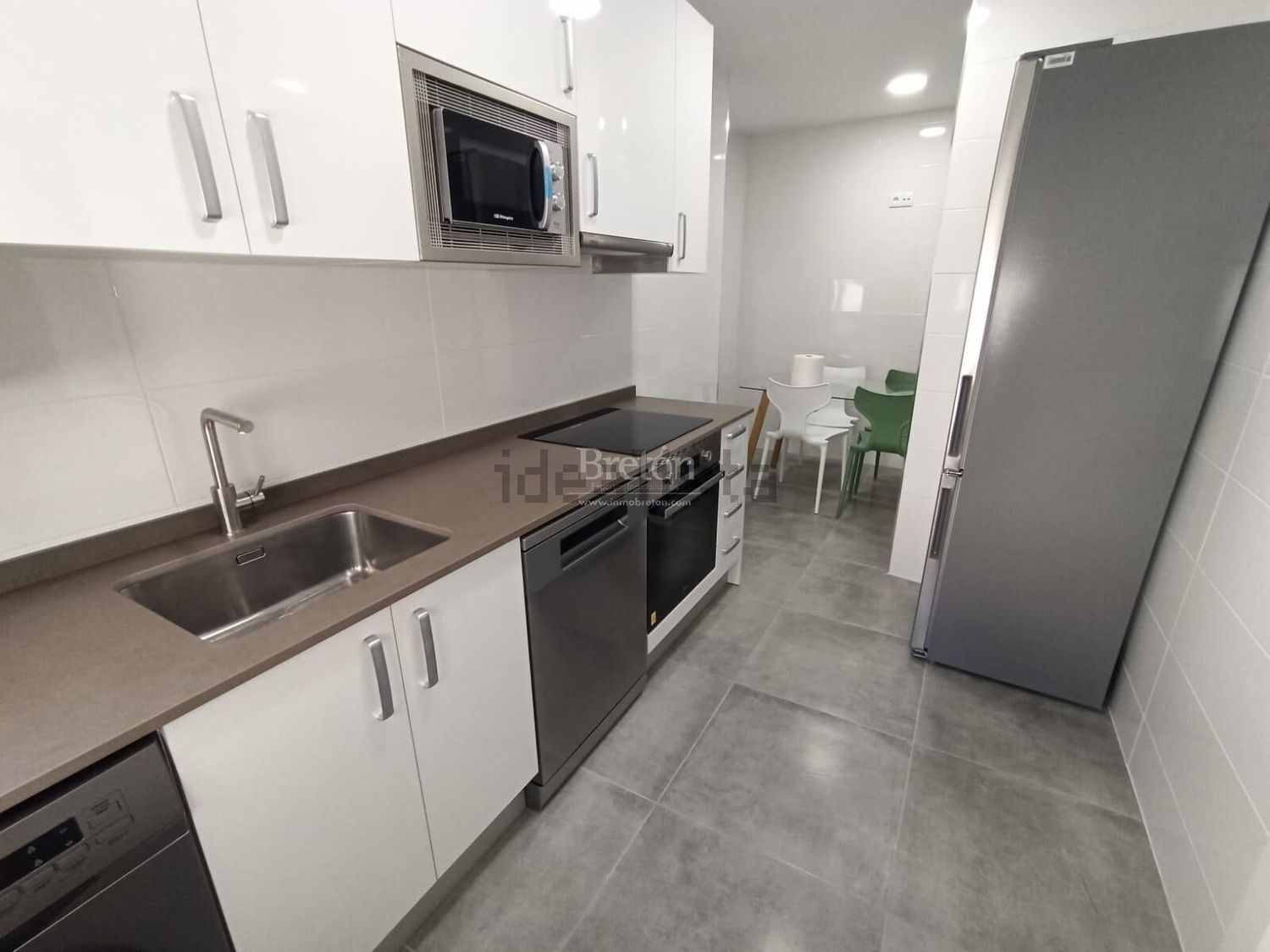 Appartamento 128 m² a Saragozza