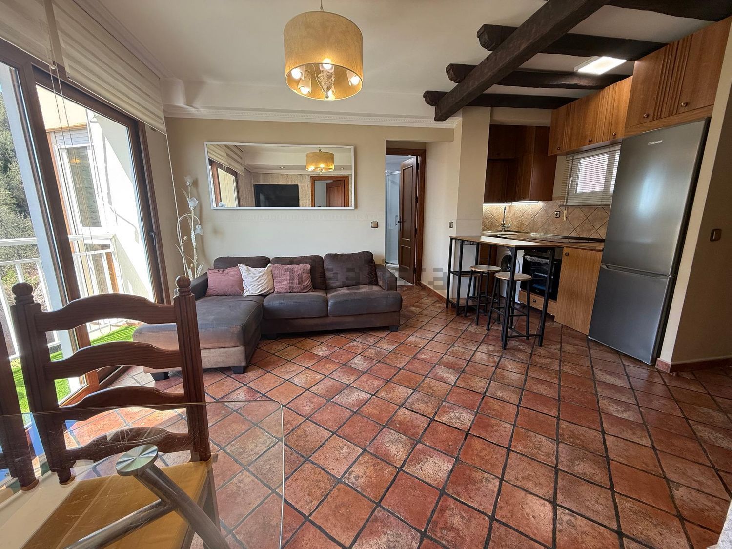 Wohnung 47 m² in Rincón de la Victoria